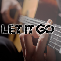 Let It Go - Full Cover cover